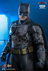 The Flash (2023) - Batman and Batcycle 1/6 Scale Collectable Action Figure Set