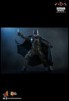The Flash (2023) - Batman and Batcycle 1/6 Scale Collectable Action Figure Set