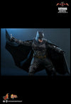 The Flash (2023) - Batman and Batcycle 1/6 Scale Collectable Action Figure Set