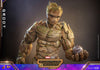 Guardians of the Galaxy Vol 3 - Groot 1/6 Scale Hot Toy Action Figure