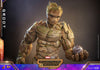 Guardians of the Galaxy Vol 3 - Groot 1/6 Scale Deluxe Hot Toy Action Figure