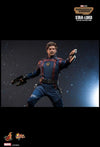 Guardians of the Galaxy: Vol. 3 - Star-Lord 1/6 Scale Action Figure