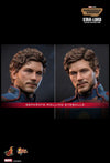 Guardians of the Galaxy: Vol. 3 - Star-Lord 1/6 Scale Action Figure