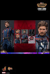 Guardians of the Galaxy: Vol. 3 - Star-Lord 1/6 Scale Action Figure