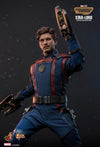 Guardians of the Galaxy: Vol. 3 - Star-Lord 1/6 Scale Action Figure
