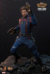Guardians of the Galaxy: Vol. 3 - Star-Lord 1/6 Scale Action Figure
