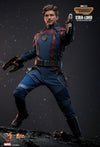 Guardians of the Galaxy: Vol. 3 - Star-Lord 1/6 Scale Action Figure