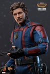 Guardians of the Galaxy: Vol. 3 - Star-Lord 1/6 Scale Action Figure