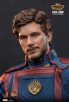 Guardians of the Galaxy: Vol. 3 - Star-Lord 1/6 Scale Action Figure