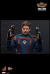 Guardians of the Galaxy: Vol. 3 - Star-Lord 1/6 Scale Action Figure