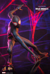 Spider-Man: Across the Spider-Verse - Miles Morales 1/6 Scale Action Figure