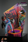Spider-Man: Across the Spider-Verse - Miles Morales 1/6 Scale Action Figure