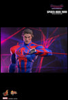 Spider-Man: Across the Spider-Verse - Spider-Man 2099 1/6 Scale Action Figure