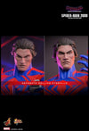 Spider-Man: Across the Spider-Verse - Spider-Man 2099 1/6 Scale Action Figure