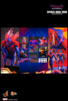 Spider-Man: Across the Spider-Verse - Spider-Man 2099 1/6 Scale Action Figure