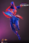 Spider-Man: Across the Spider-Verse - Spider-Man 2099 1/6 Scale Action Figure