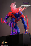 Spider-Man: Across the Spider-Verse - Spider-Man 2099 1/6 Scale Action Figure