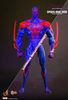 Spider-Man: Across the Spider-Verse - Spider-Man 2099 1/6 Scale Action Figure