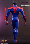 Spider-Man: Across the Spider-Verse - Spider-Man 2099 1/6 Scale Action Figure