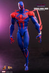 Spider-Man: Across the Spider-Verse - Spider-Man 2099 1/6 Scale Action Figure