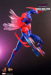 Spider-Man: Across the Spider-Verse - Spider-Man 2099 1/6 Scale Action Figure