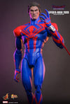 Spider-Man: Across the Spider-Verse - Spider-Man 2099 1/6 Scale Action Figure