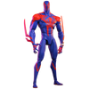 Spider-Man: Across the Spider-Verse - Spider-Man 2099 1/6 Scale Action Figure