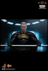 The Flash (2023) - Batman (Modern Suit) 1/6 Scale Action Figure