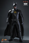 The Flash (2023) - Batman (Modern Suit) 1/6 Scale Action Figure