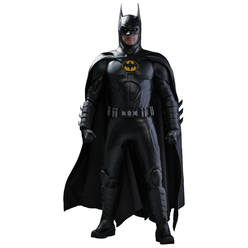 The Flash (2023) - Batman (Modern Suit) 1/6 Scale Action Figure