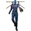 Guardians of the Galaxy Vol. 3 - Nebula 1/6 Scale Collectable Figure