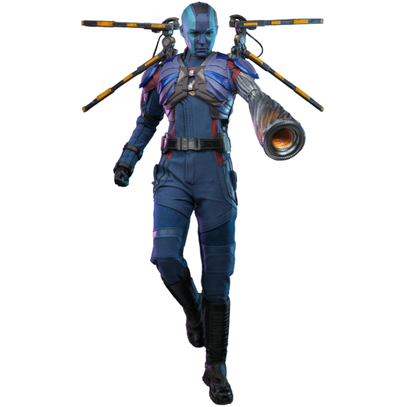 Guardians of the Galaxy Vol. 3 - Nebula 1/6 Scale Collectable Figure