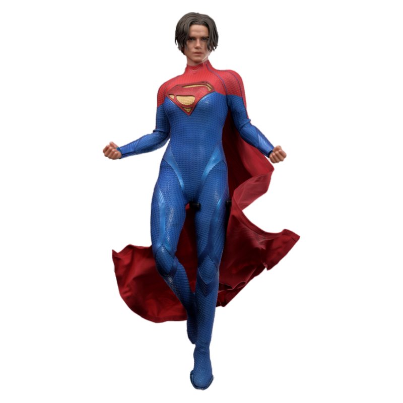 The Flash (2023) - Supergirl 1/6 Figure
