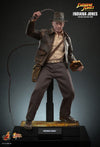 Indiana Jones and the Dial of Destiny (2023) - Indiana Jones 1/6 Scale Collectable Figure
