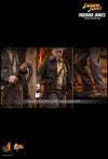 Indiana Jones and the Dial of Destiny (2023) - Indiana Jones 1/6 Scale Collectable Figure