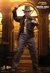 Indiana Jones and the Dial of Destiny (2023) - Indiana Jones 1/6 Scale Collectable Figure