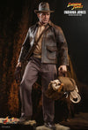 Indiana Jones and the Dial of Destiny (2023) - Indiana Jones 1/6 Scale Collectable Figure