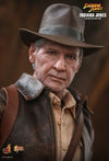 Indiana Jones and the Dial of Destiny (2023) - Indiana Jones 1/6 Scale Collectable Figure
