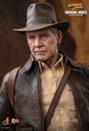 Indiana Jones and the Dial of Destiny (2023) - Indiana Jones 1/6 Scale Collectable Figure