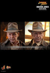 Indiana Jones and the Dial of Destiny (2023) - Indiana Jones Deluxe 1/6 Scale Collectable Figure
