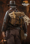 Indiana Jones and the Dial of Destiny (2023) - Indiana Jones Deluxe 1/6 Scale Collectable Figure
