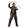 Indiana Jones and the Dial of Destiny (2023) - Indiana Jones Deluxe 1/6 Scale Collectable Figure