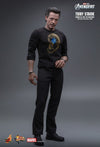 Avengers (2012) - Tony Stark (Mark VII Suit-Up) 1/6 Scale Action Figure