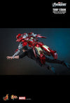 Avengers (2012) - Tony Stark (Mark VII Suit-Up) 1/6 Scale Action Figure