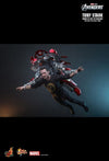 Avengers (2012) - Tony Stark (Mark VII Suit-Up) 1/6 Scale Action Figure