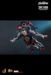 Avengers (2012) - Tony Stark (Mark VII Suit-Up) 1/6 Scale Action Figure