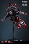 Avengers (2012) - Tony Stark (Mark VII Suit-Up) 1/6 Scale Action Figure
