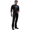 Avengers (2012) - Tony Stark (Mark VII Suit-Up) 1/6 Scale Action Figure