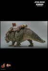 Star Wars - Dewback 1/6 Scale Collectable Figure