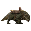 Star Wars - Dewback 1/6 Scale Collectable Figure